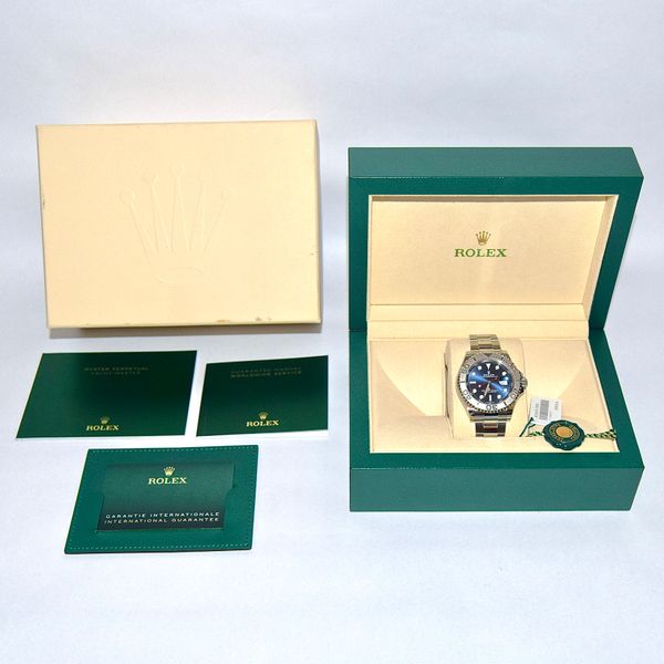 Rolex Yacht-Master 126622